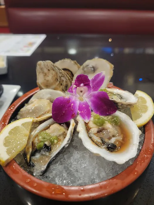 [50% OFF ROLLS!] Koisan Sushi Bar and Japanese Cuisine Picture 9