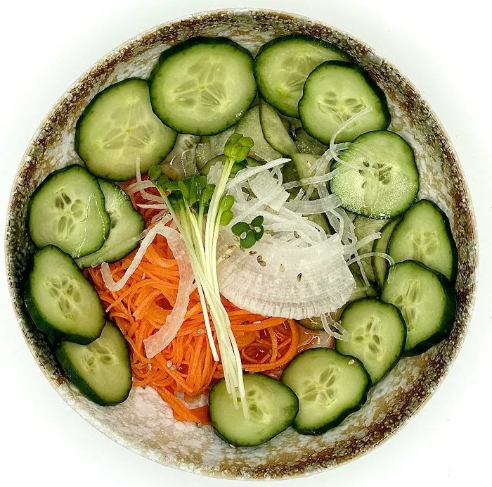 [50% OFF ROLLS!] Koisan Sushi Bar and Japanese Cuisine Picture 10