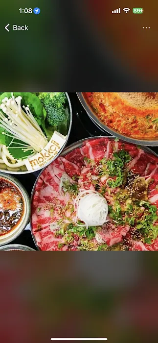 Mokkoji Shabu Shabu Bar Picture 10