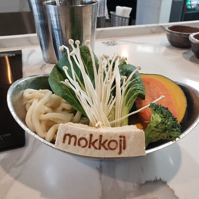 Mokkoji Shabu Shabu Bar Picture 4