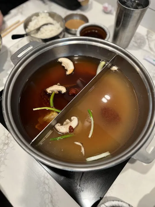 Mokkoji Shabu Shabu Bar Picture 2
