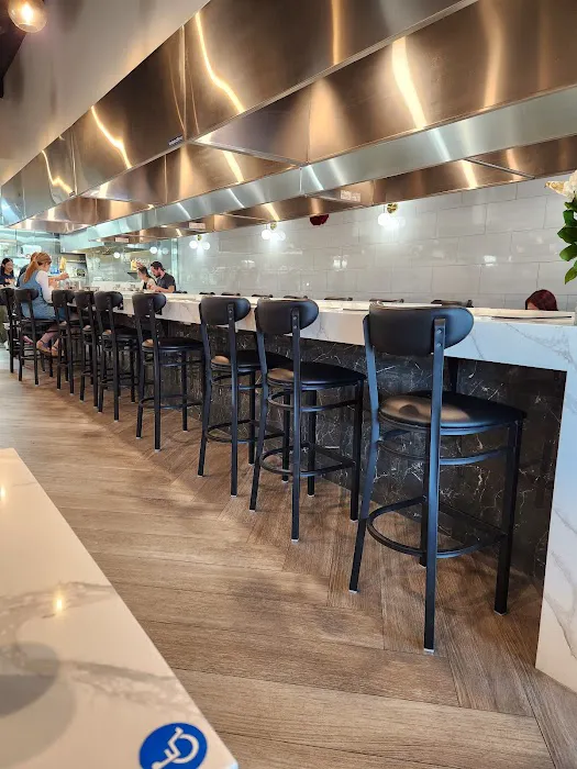 Mokkoji Shabu Shabu Bar Picture 5