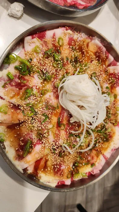 Mokkoji Shabu Shabu Bar Picture 7