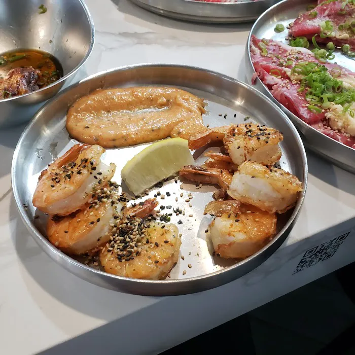 Mokkoji Shabu Shabu Bar Picture 3