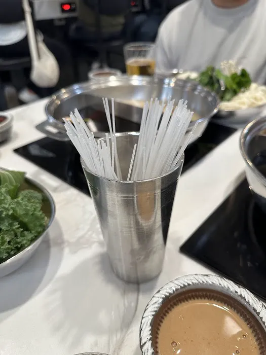 Mokkoji Shabu Shabu Bar Picture 6