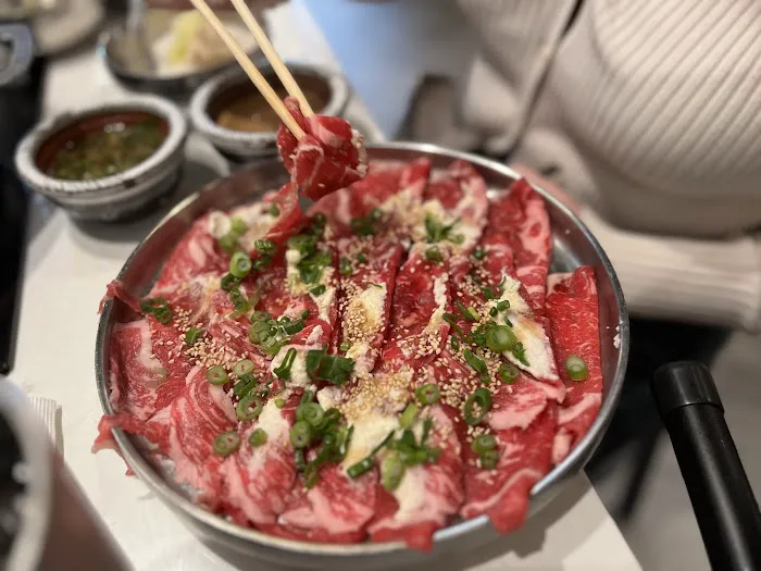 Mokkoji Shabu Shabu Bar Picture 8