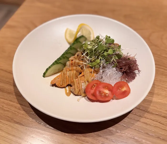 Ohshima Japanese Cuisine Picture 5