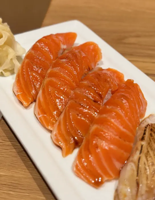 Ohshima Japanese Cuisine Picture 4