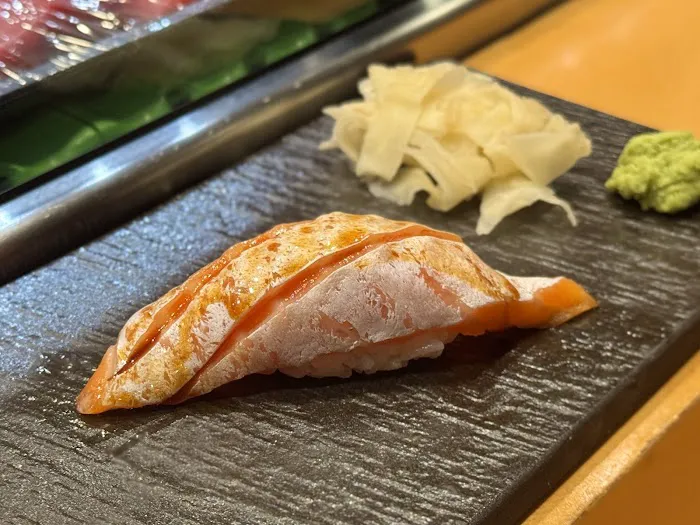 Ohshima Japanese Cuisine Picture 6