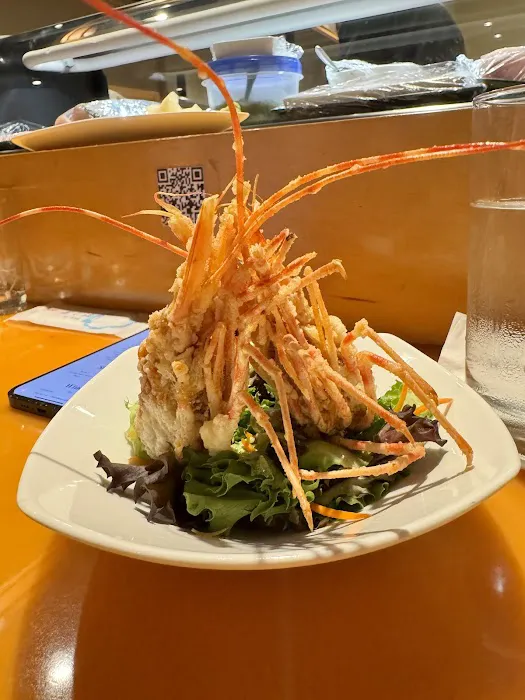 Ohshima Japanese Cuisine Picture 7