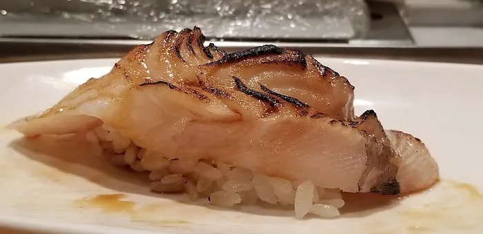 Ohshima Japanese Cuisine Picture 8