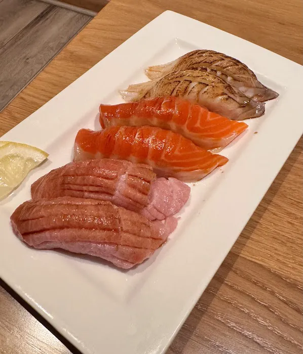 Ohshima Japanese Cuisine Picture 3