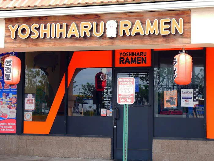 Yoshiharu Ramen Picture 7