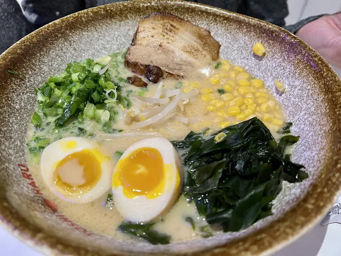 Yoshiharu Ramen Picture 6