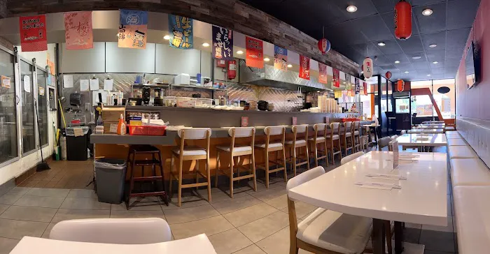 Yoshiharu Ramen Picture 1