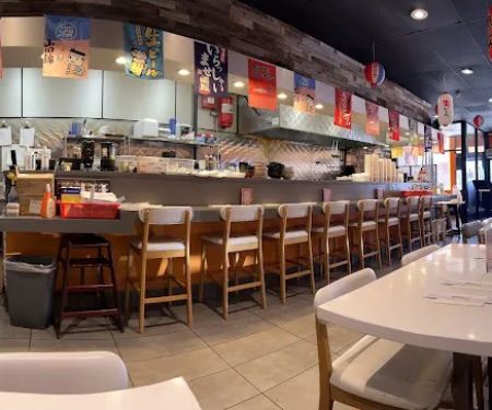 Yoshiharu Ramen