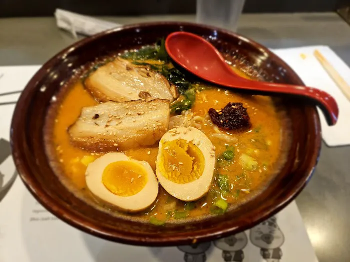 Yoshiharu Ramen Picture 9