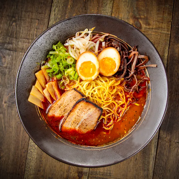 Yoshiharu Ramen Picture 5
