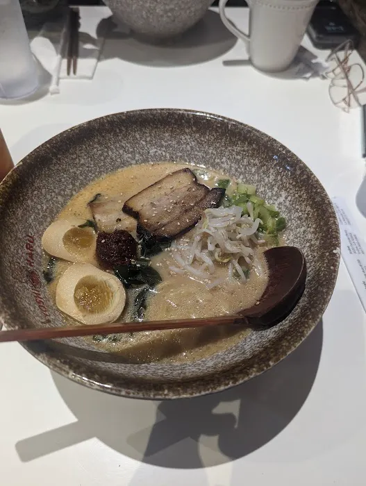 Yoshiharu Ramen Picture 4