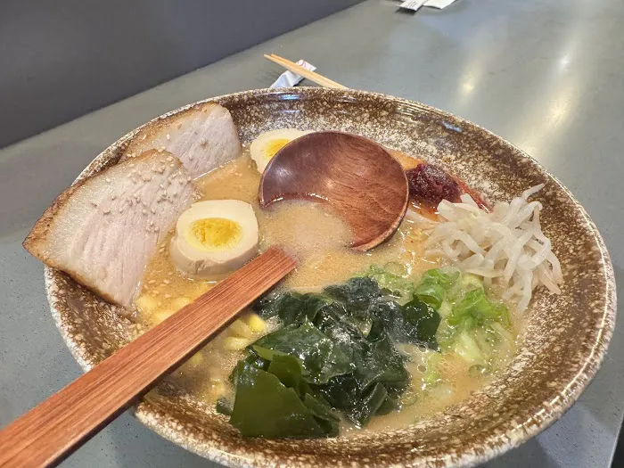Yoshiharu Ramen Picture 3