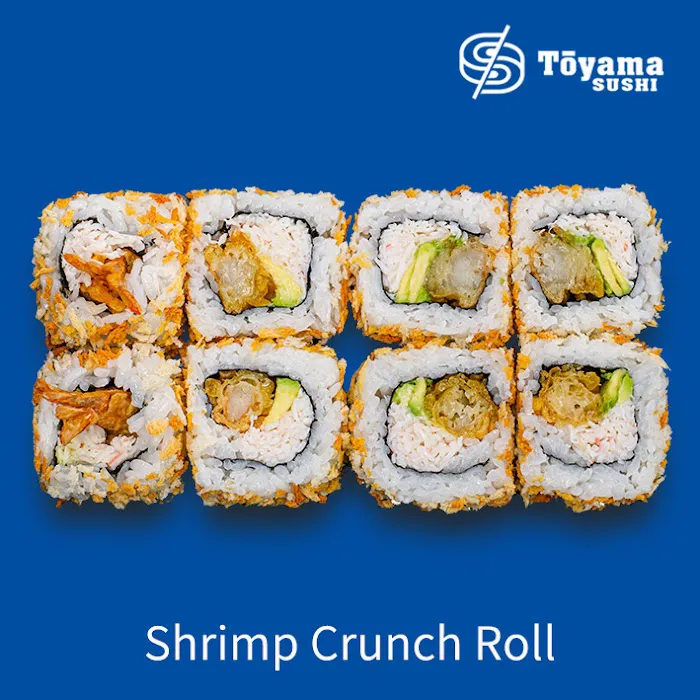 Toyama Sushi Picture 8