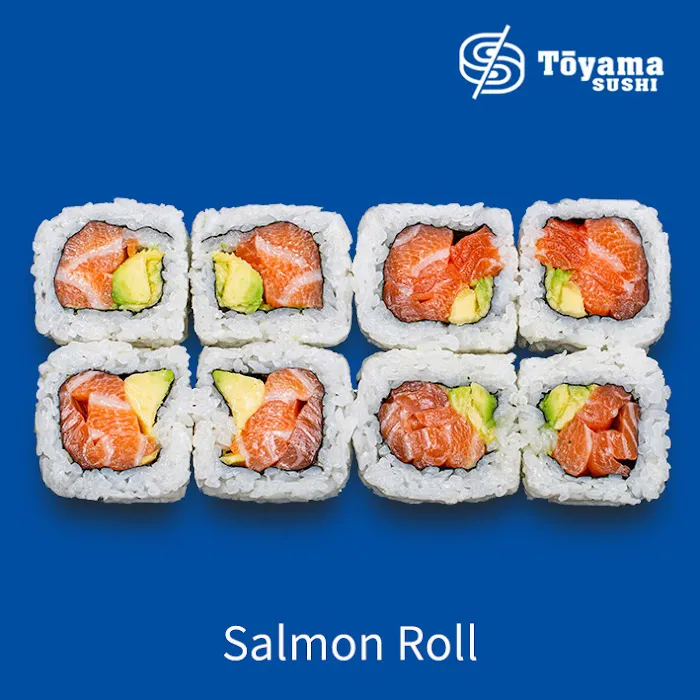 Toyama Sushi Picture 6