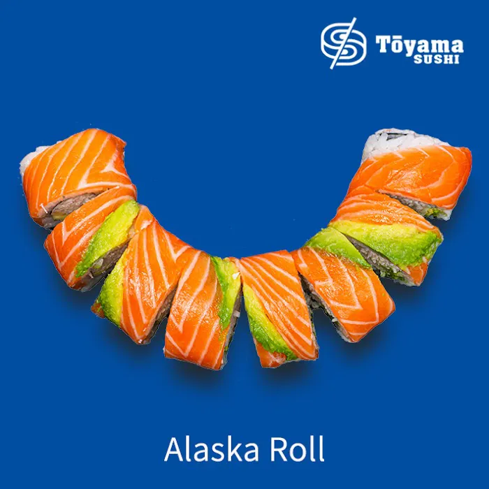 Toyama Sushi Picture 9