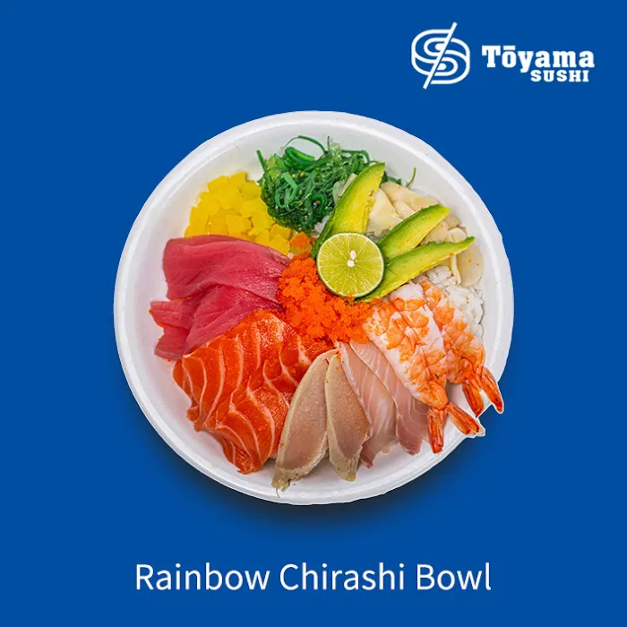 Toyama Sushi Picture 4