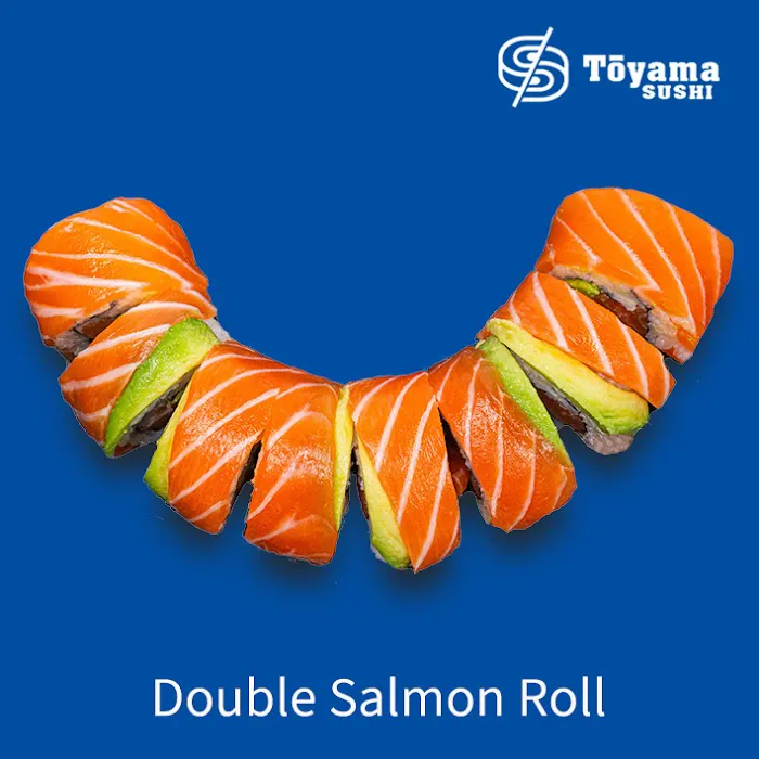 Toyama Sushi Picture 1
