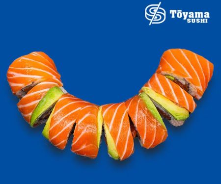 Toyama Sushi