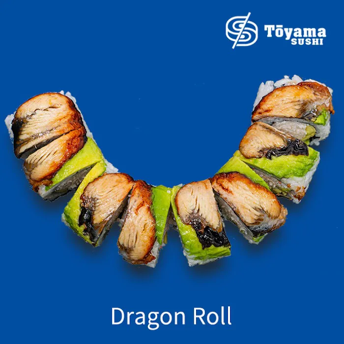 Toyama Sushi Picture 7
