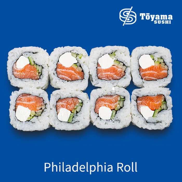 Toyama Sushi Picture 5