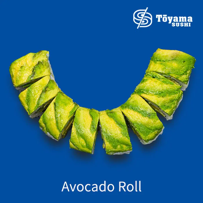 Toyama Sushi Picture 2