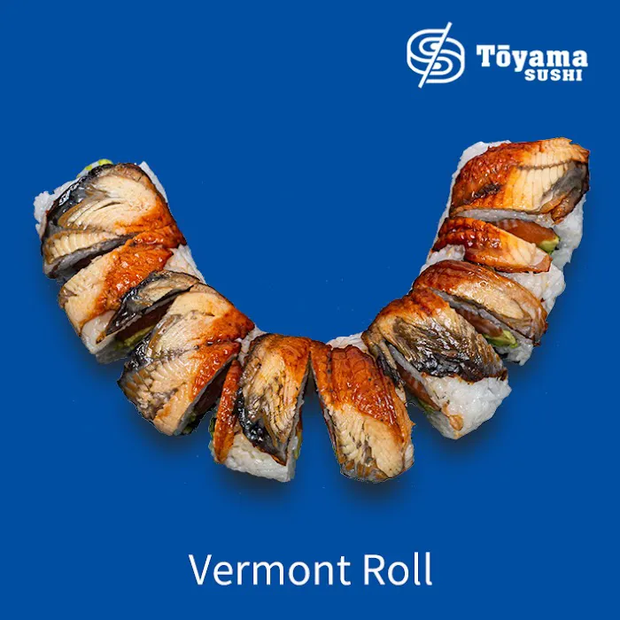 Toyama Sushi Picture 3