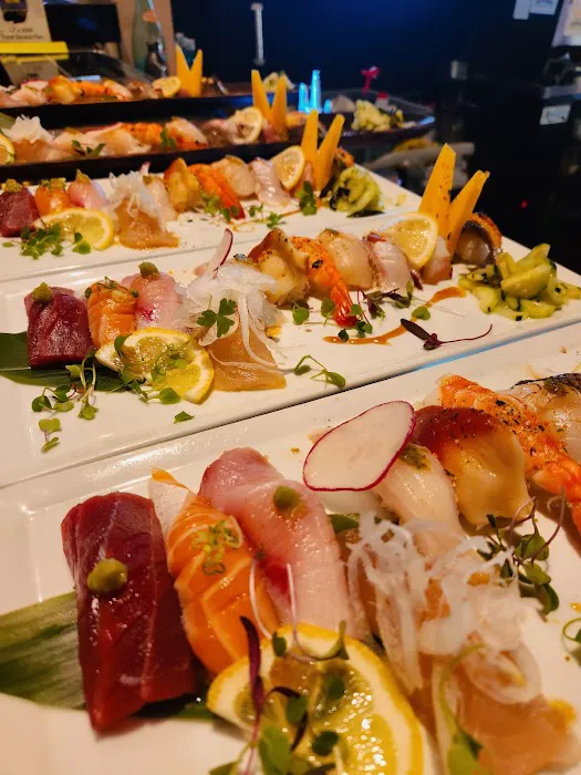 DAONI SUSHI & SAKE BAR (BOGO 50% off All Rolls & beer) Picture 1
