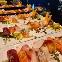 DAONI SUSHI & SAKE BAR (BOGO 50% off All Rolls & beer) ico