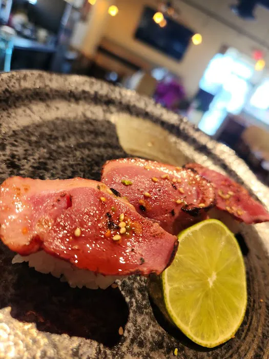 DAONI SUSHI & SAKE BAR (BOGO 50% off All Rolls & beer) Picture 9