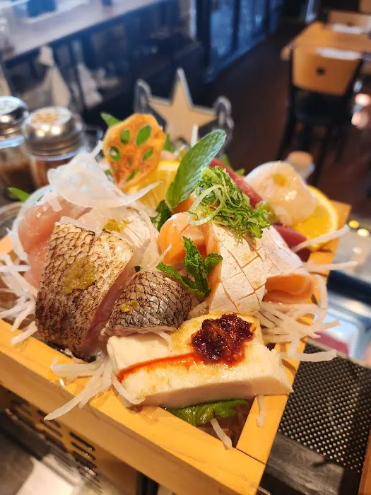DAONI SUSHI & SAKE BAR (BOGO 50% off All Rolls & beer) Picture 3