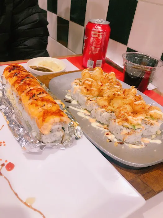 KAI Sushi & Roll Picture 10