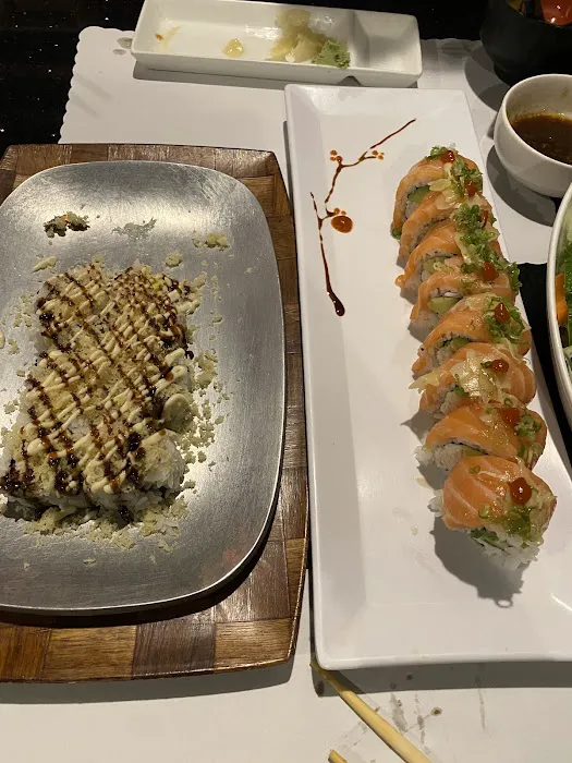 KAI Sushi & Roll Picture 2
