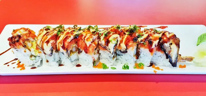 KAI Sushi & Roll Picture 1