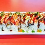 KAI Sushi & Roll