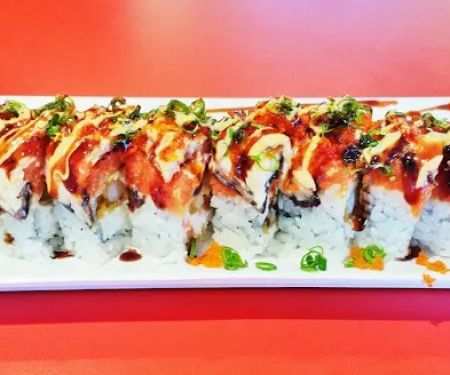 KAI Sushi & Roll