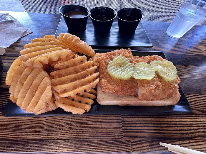 Katsu Bar Picture 9