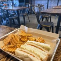 Katsu Bar ico