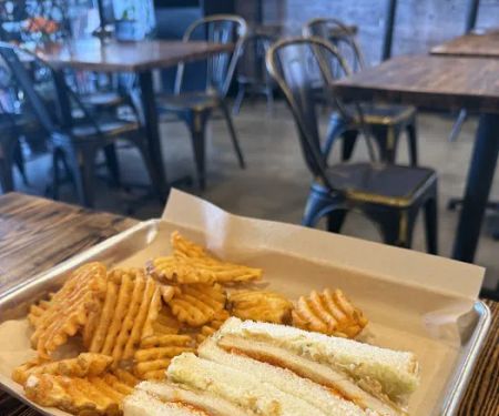 Katsu Bar