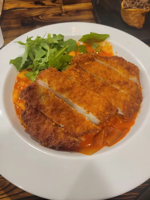 Katsu Bar Picture 5