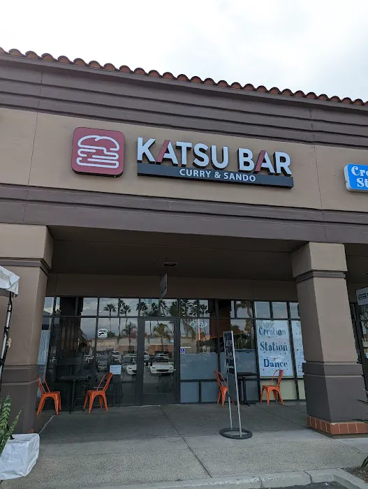 Katsu Bar Picture 2