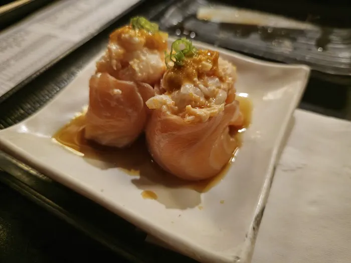 Tommy's Sushi Japanese Restaurant Picture 3