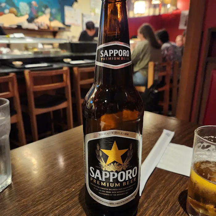 Tommy's Sushi Japanese Restaurant Picture 4